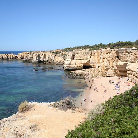 Pine Tree Apartments - Praia Da Coelha - Albufeira Luaran gambar