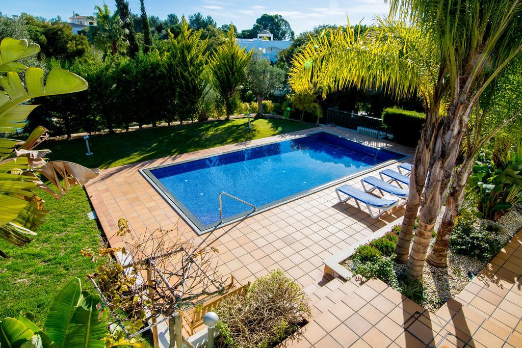 Pine Tree Apartments - Praia Da Coelha - Albufeira Luaran gambar