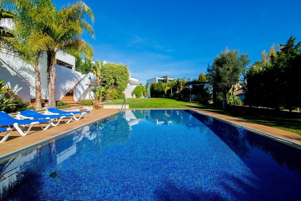 Pine Tree Apartments - Praia Da Coelha - Albufeira Luaran gambar