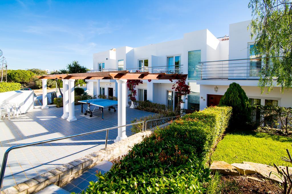 Pine Tree Apartments - Praia Da Coelha - Albufeira Luaran gambar