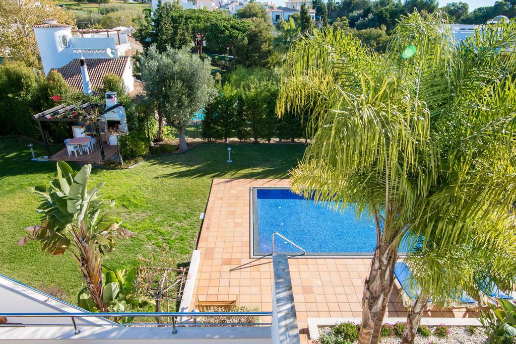 Pine Tree Apartments - Praia Da Coelha - Albufeira Luaran gambar