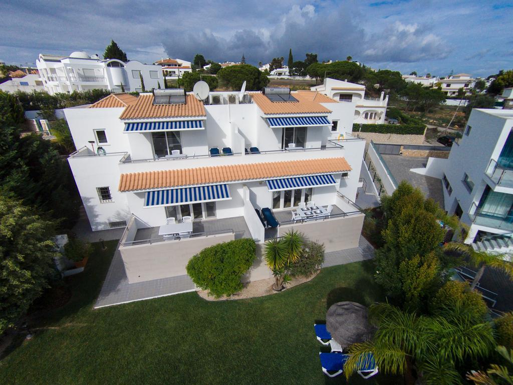 Pine Tree Apartments - Praia Da Coelha - Albufeira Luaran gambar