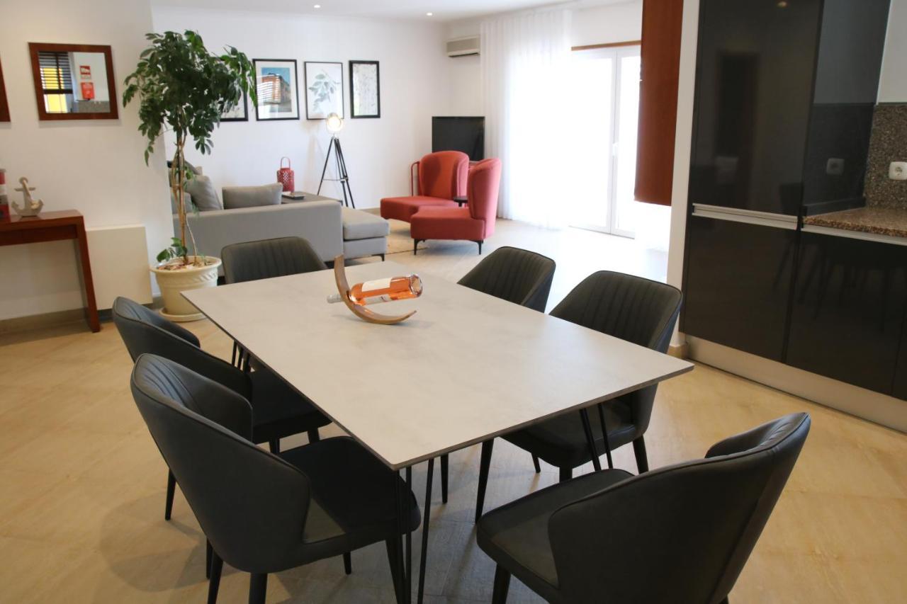 Pine Tree Apartments - Praia Da Coelha - Albufeira Luaran gambar
