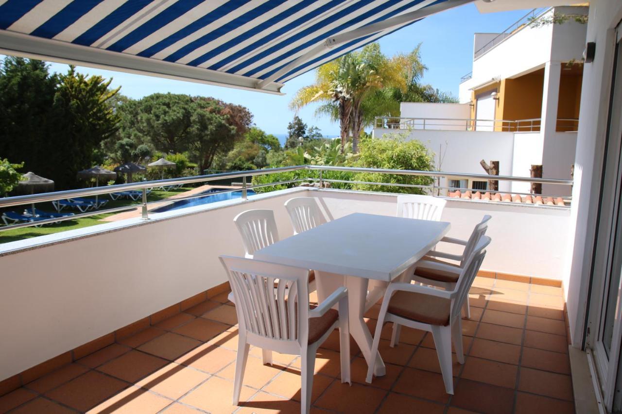 Pine Tree Apartments - Praia Da Coelha - Albufeira Luaran gambar
