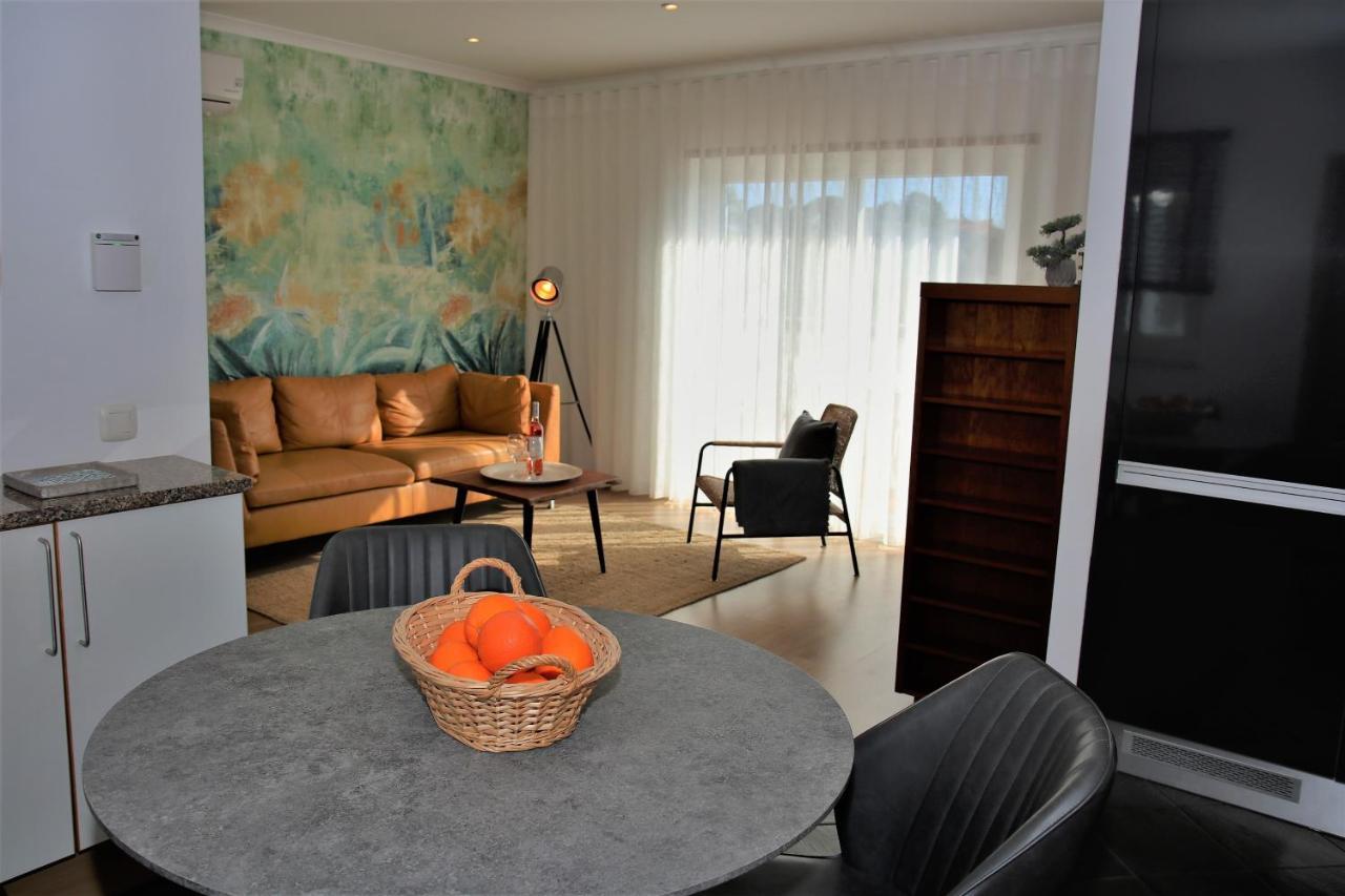 Pine Tree Apartments - Praia Da Coelha - Albufeira Luaran gambar