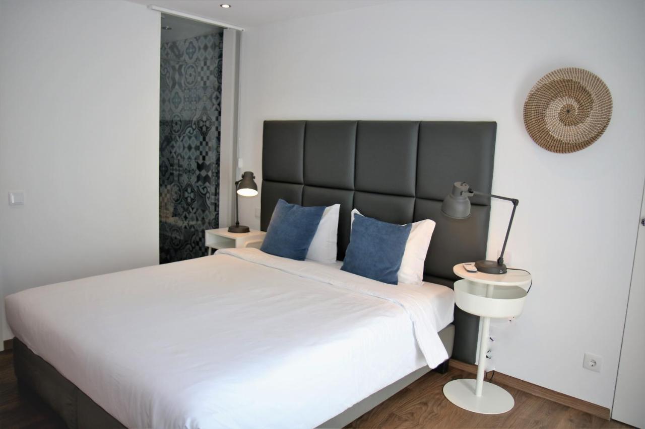 Pine Tree Apartments - Praia Da Coelha - Albufeira Luaran gambar
