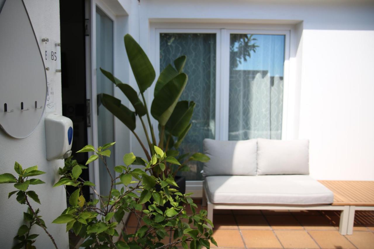 Pine Tree Apartments - Praia Da Coelha - Albufeira Luaran gambar