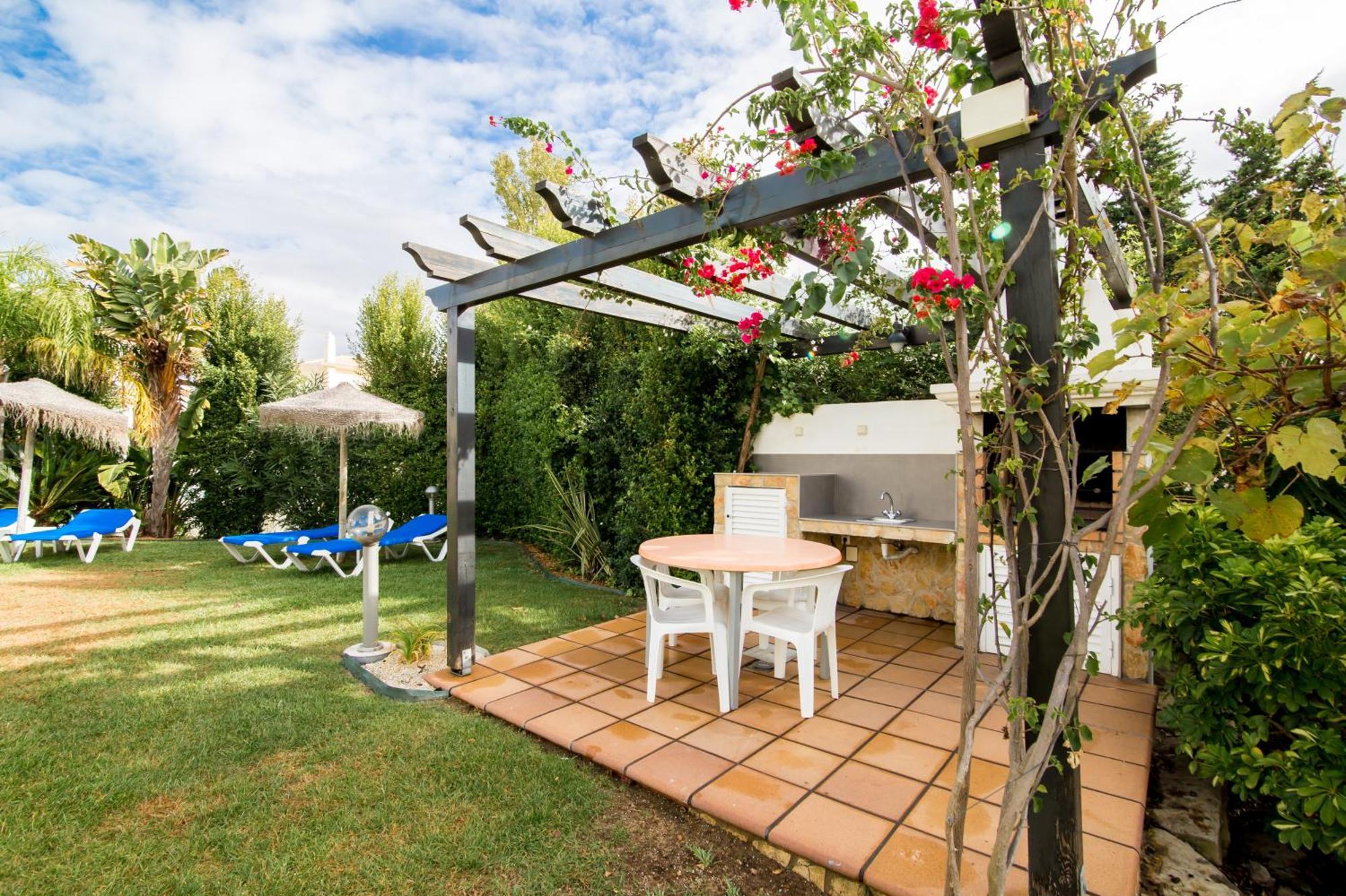 Pine Tree Apartments - Praia Da Coelha - Albufeira Bilik gambar
