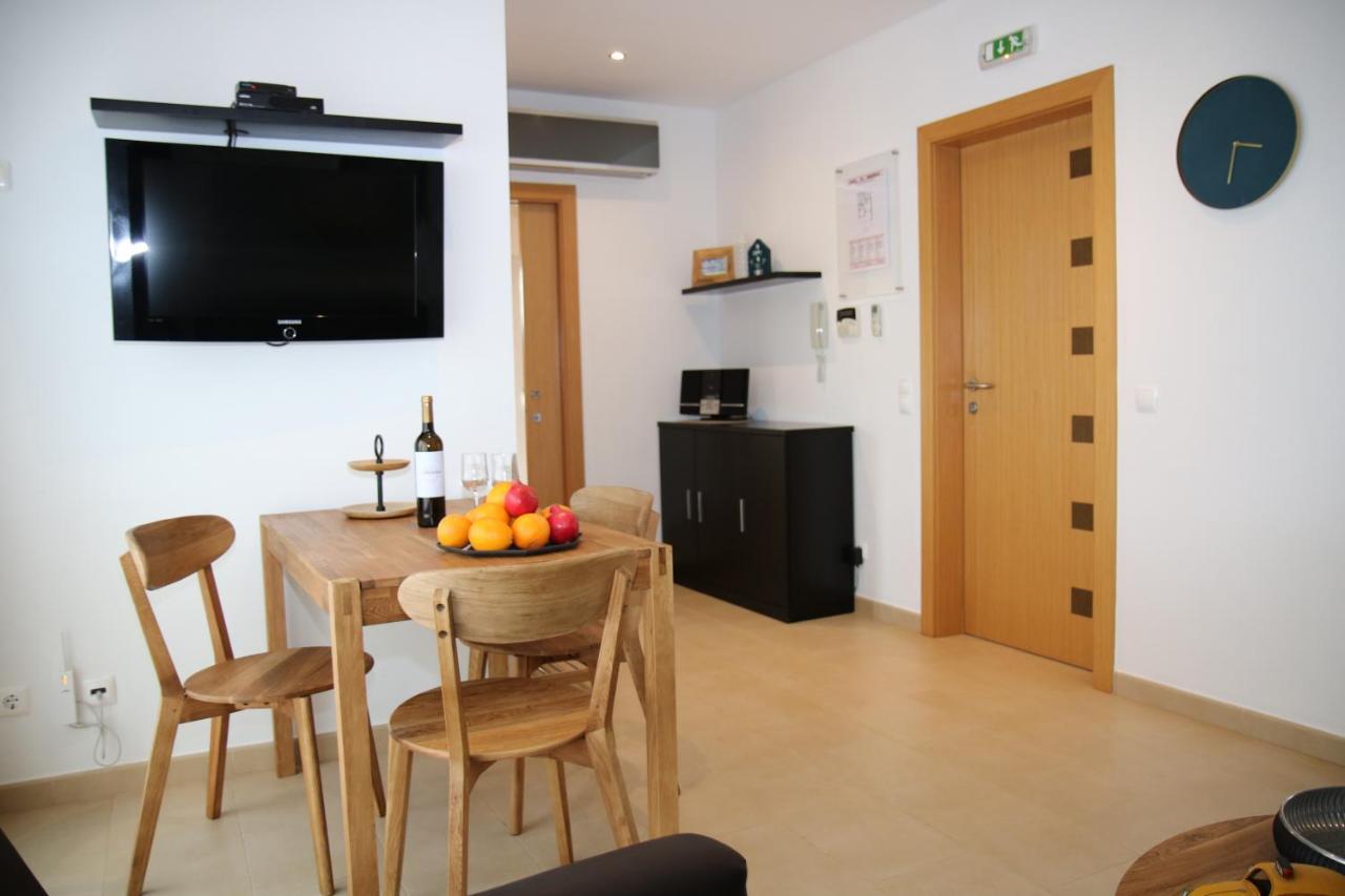 Pine Tree Apartments - Praia Da Coelha - Albufeira Luaran gambar
