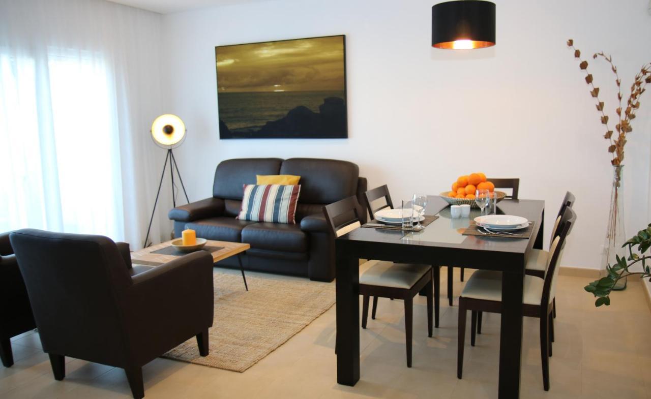 Pine Tree Apartments - Praia Da Coelha - Albufeira Luaran gambar
