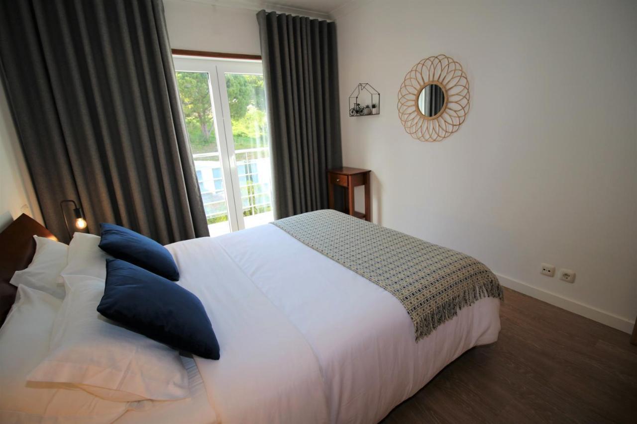 Pine Tree Apartments - Praia Da Coelha - Albufeira Luaran gambar
