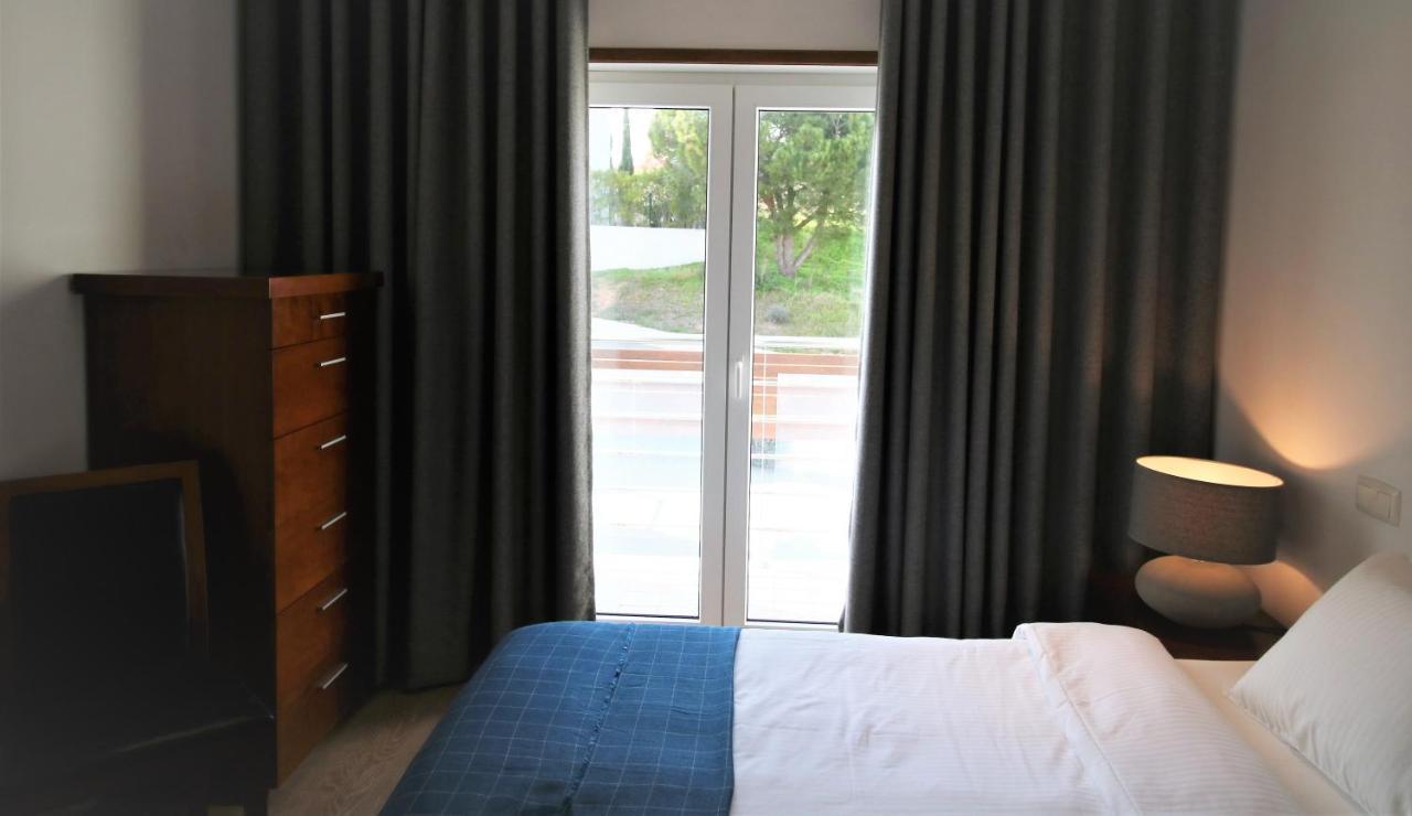 Pine Tree Apartments - Praia Da Coelha - Albufeira Luaran gambar