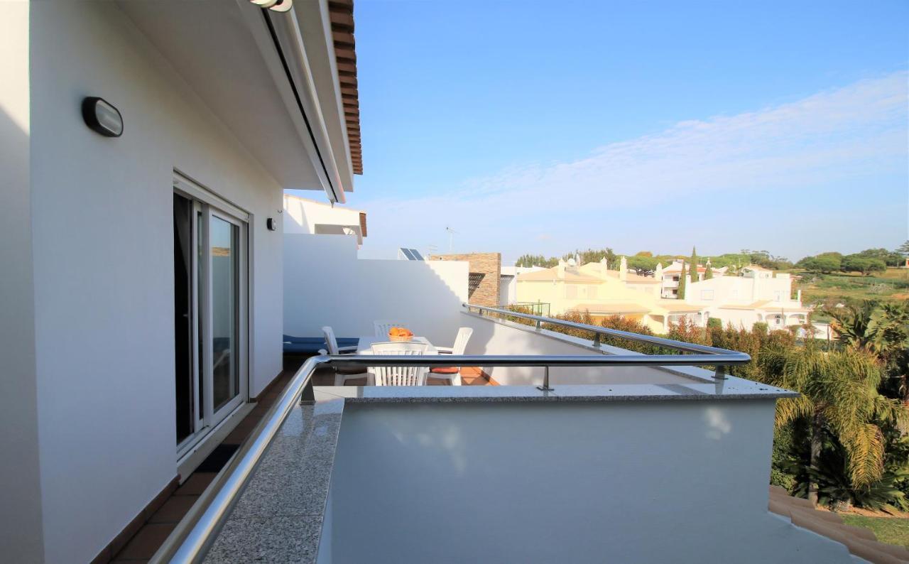 Pine Tree Apartments - Praia Da Coelha - Albufeira Luaran gambar