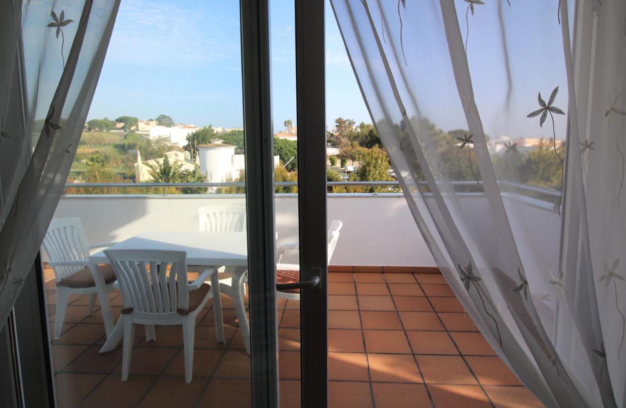 Pine Tree Apartments - Praia Da Coelha - Albufeira Luaran gambar