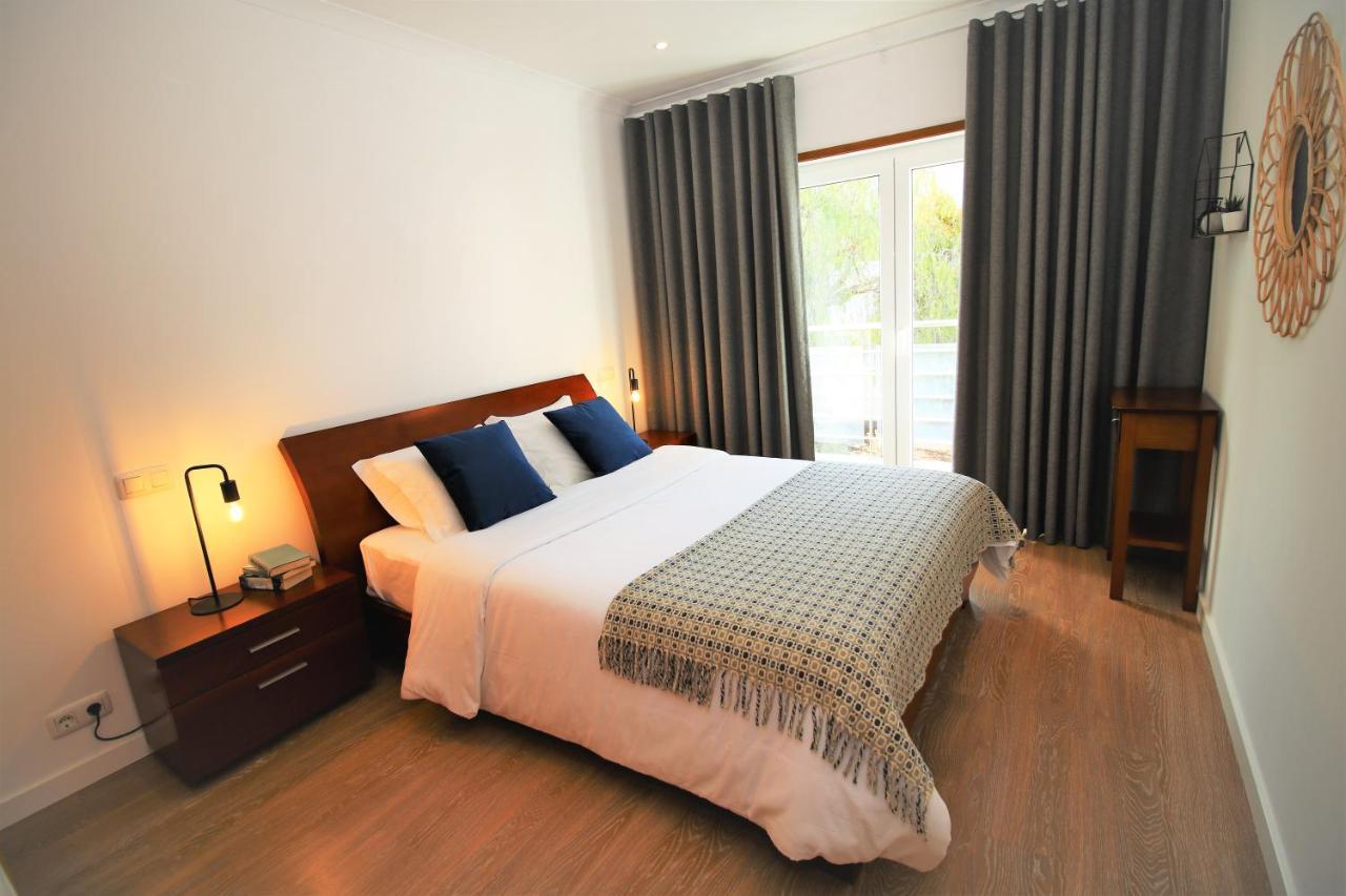 Pine Tree Apartments - Praia Da Coelha - Albufeira Luaran gambar
