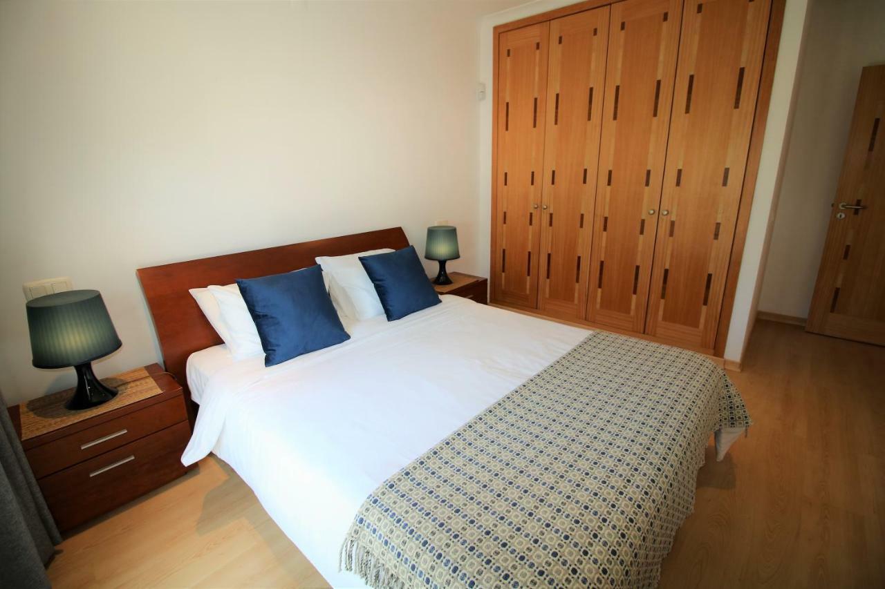 Pine Tree Apartments - Praia Da Coelha - Albufeira Luaran gambar