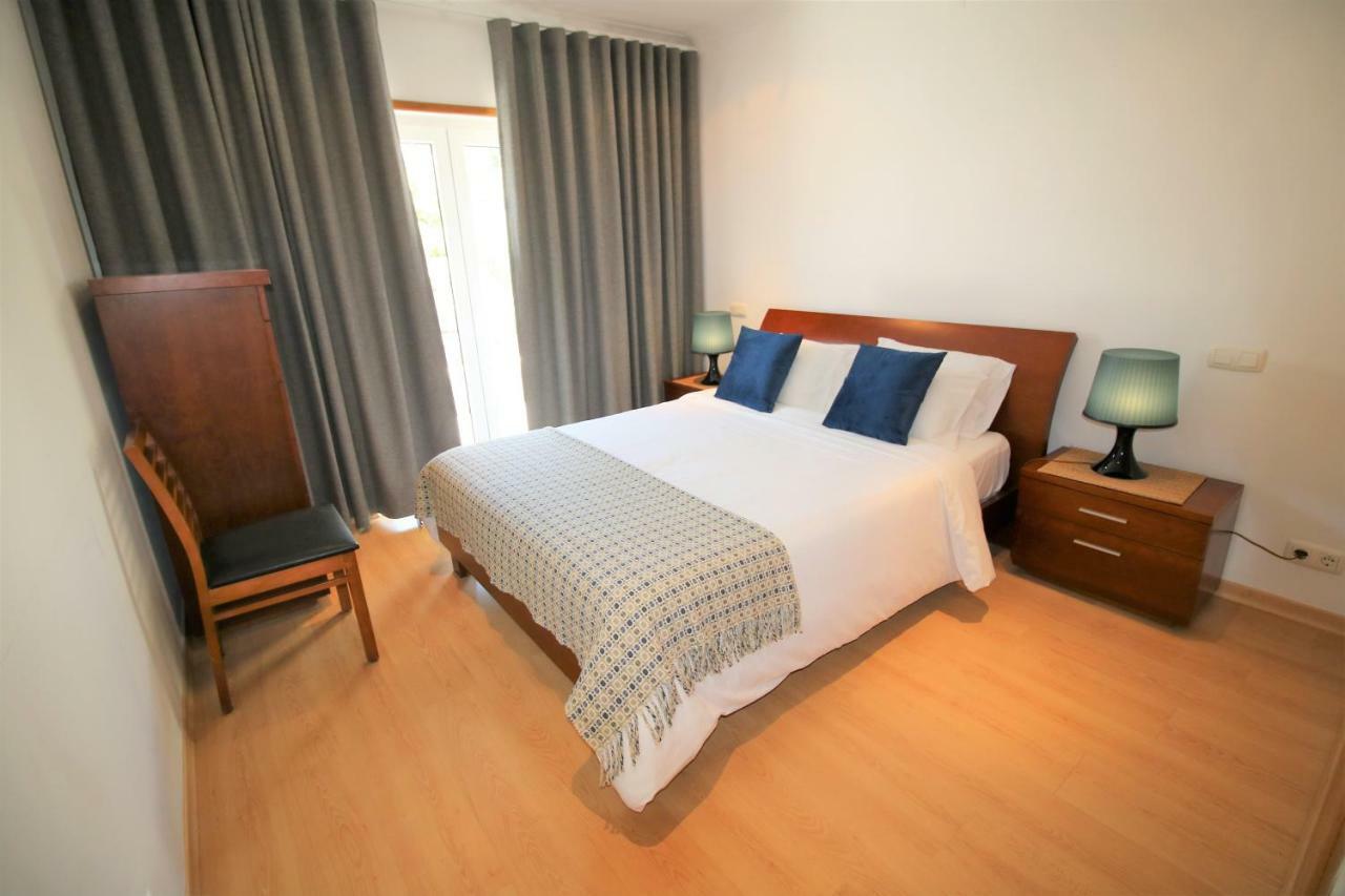 Pine Tree Apartments - Praia Da Coelha - Albufeira Luaran gambar