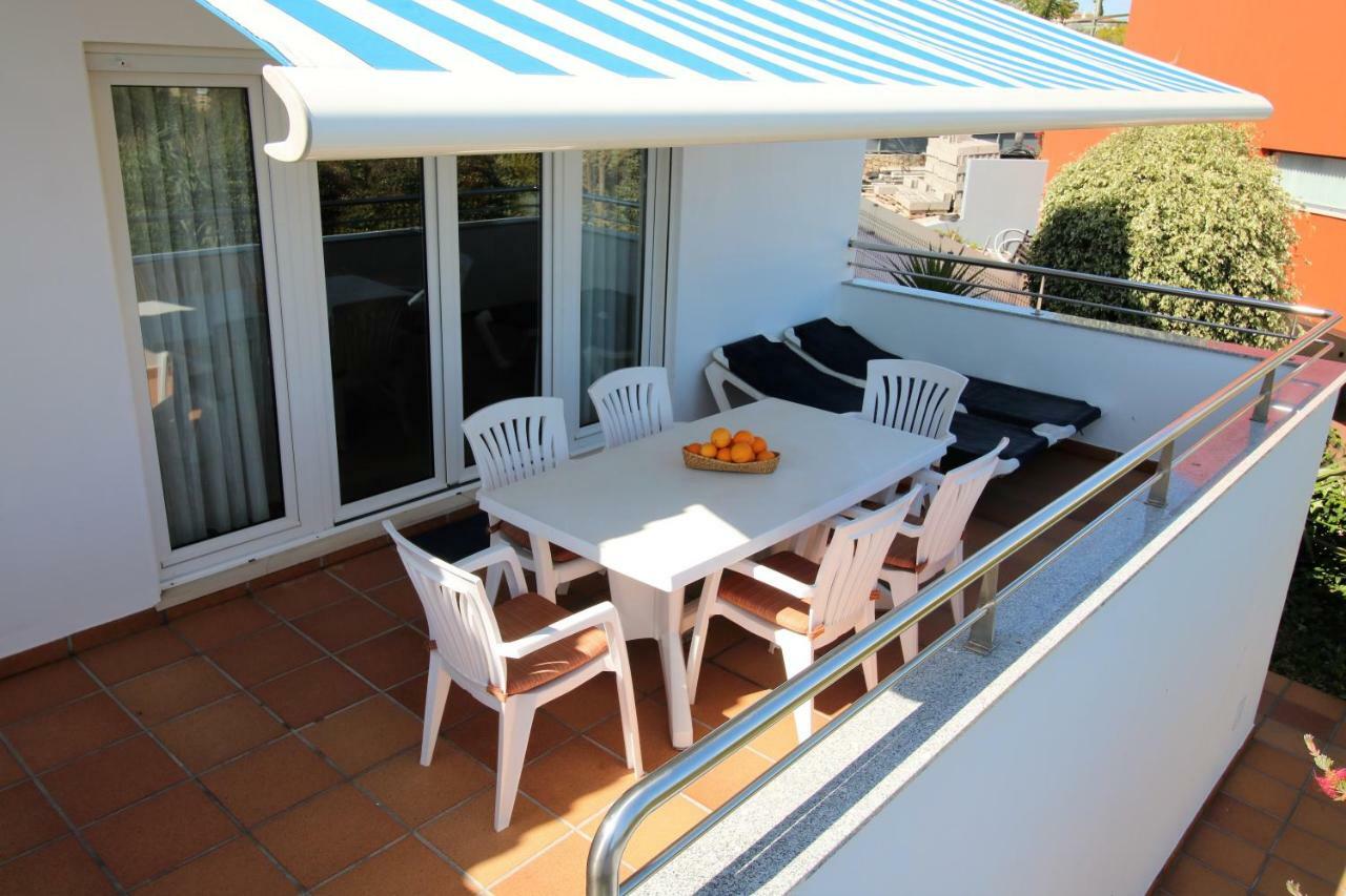 Pine Tree Apartments - Praia Da Coelha - Albufeira Luaran gambar