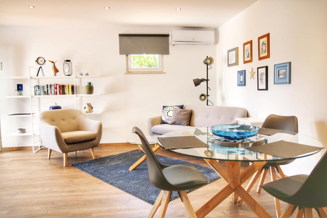 Pine Tree Apartments - Praia Da Coelha - Albufeira Bilik gambar